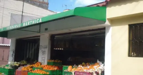 FRUTAS Y VERDURAS MARTHICA BOGOTÁ FRUTAS Y VERDURAS MARTHICA BOGOTÁ